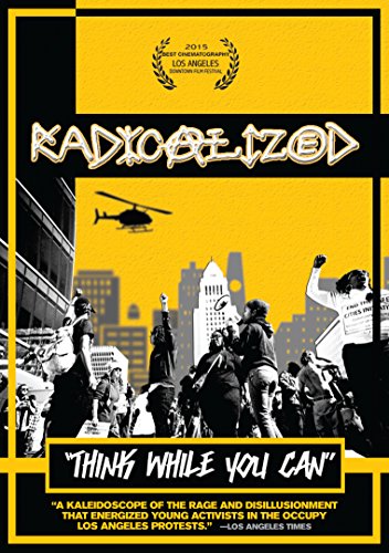 Radicalized [DVD] [Import] von Indie Rights