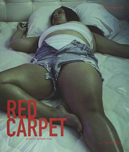 Red Carpet [Blu-ray] von Indie Rights