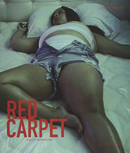 Red Carpet [Blu-ray]