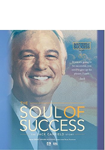 Soul of Success: The Jack Canfield Story [Blu-ray] von Indie Rights