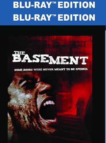 The Basement [HD] [Blu-ray] von Indie Rights