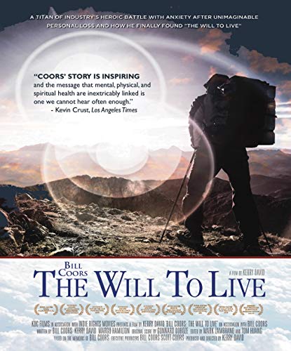 The Bill Coors: The Will To Live? [Blu-ray] von Indie Rights