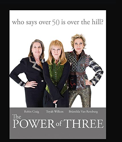 The Power of Three [Blu-ray] von Indie Rights
