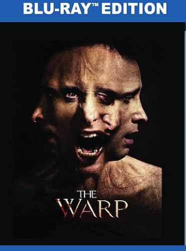 The Warp [Blu-ray] [Import italien] von Indie Rights