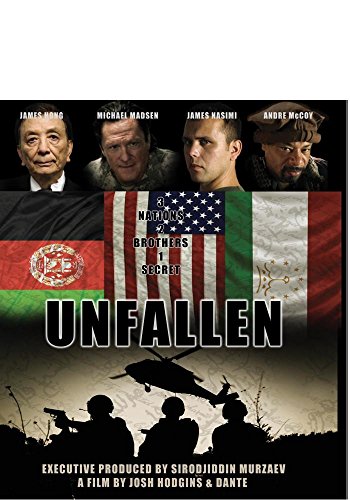 Unfallen [Blu-ray] von Indie Rights