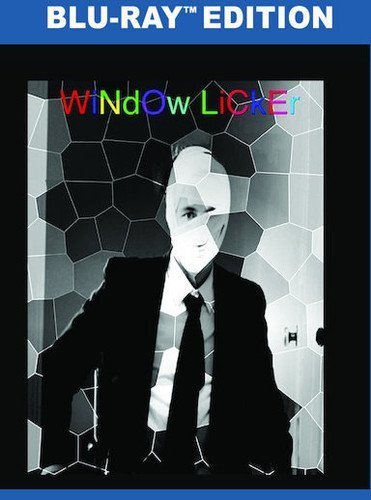 Window Licker [Blu-ray] [Import italien] von Indie Rights