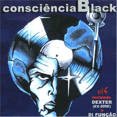 Consciencia Black V.4 Consciencia Black V.4 von Indie