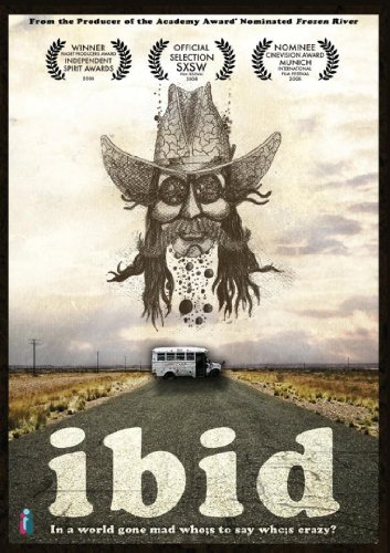 Ibid [DVD] [Region 1] [NTSC] [US Import] von IndiePix Films