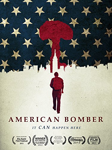 American Bomber [DVD-AUDIO] von Indiepix Films