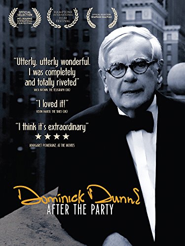 Dominick Dunne: After the Party [DVD] [Import] von Indiepix Films