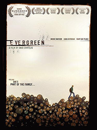 Evergreen / (Ws Dol) [DVD] [Region 1] [NTSC] [US Import] von PBS