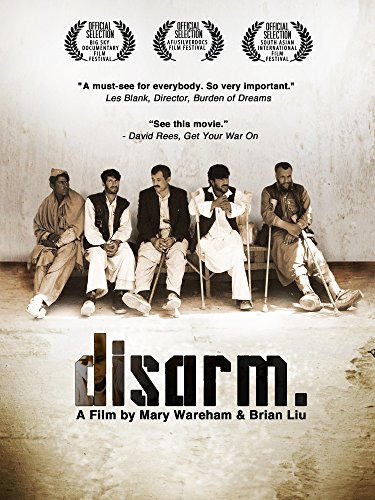 Disarm [DVD] [2005] von Indiepix