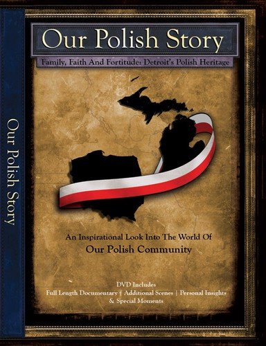 Our Polish Story [DVD] [Import] von Indiepix