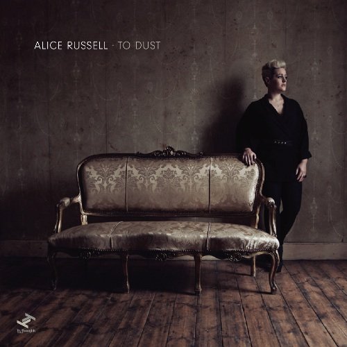 Alice Russel - To Dust [Japan CD] BRC-362 von Indies Japan