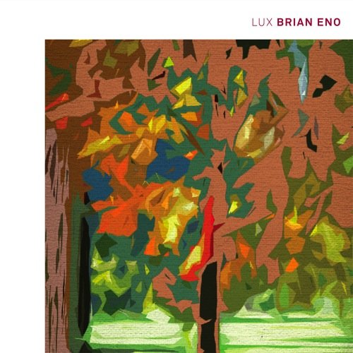 Brian Eno - Lux [Japan CD] BRC-356 von Indies Japan