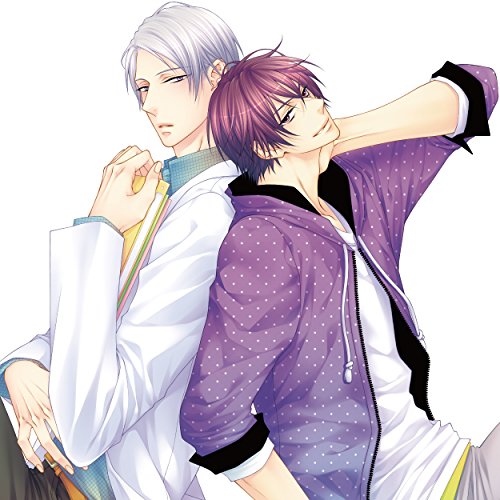 Drama CD - Koitomo!? [Japan CD] FACA-159 von Indies Japan