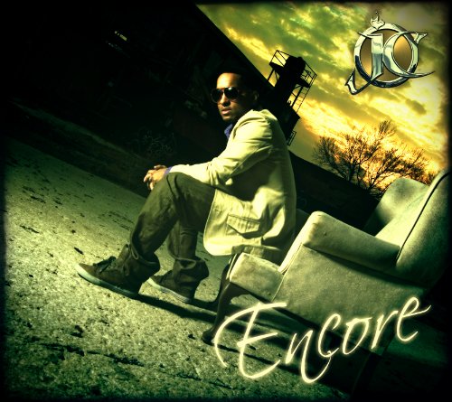 JC - Encore [Japan CD] STBC-28 von Indies Japan