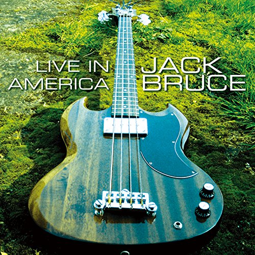 Live in America [Ltd.Shm-CD] von Indies Japan