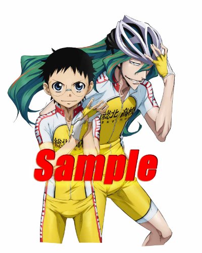 Radio CD - Radio CD Yowamushi Pedal Climber's Radio Sho! Vol.1 (2CDS) [Japan CD] TBZR-199 von Indies Japan
