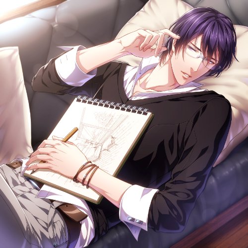 Ryotaro Ayuoki - Lovers Only Vol.5 Boku Ha Kimi Ni Nido Koi Wo Suru [Japan CD] MOMO-8035 von Indies Japan