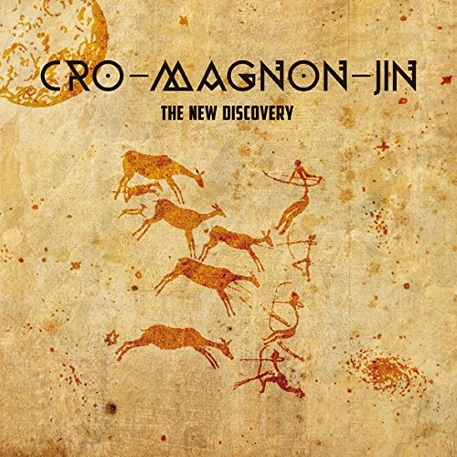 The New Discovery [国内盤CD] (JSPCDK1029) von Indies Japan