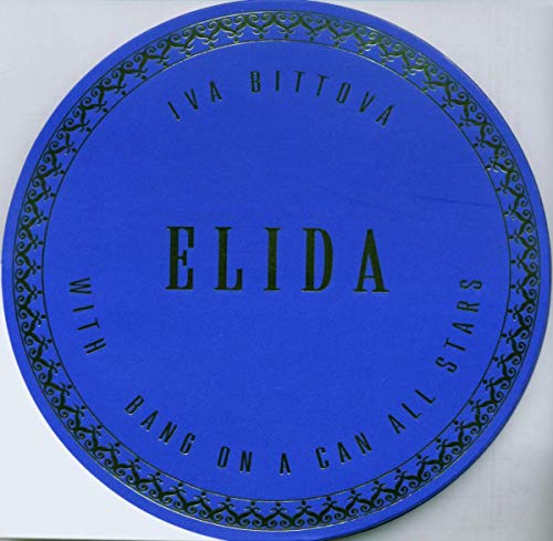 Elida von Indies Scope Records (Broken Silence)