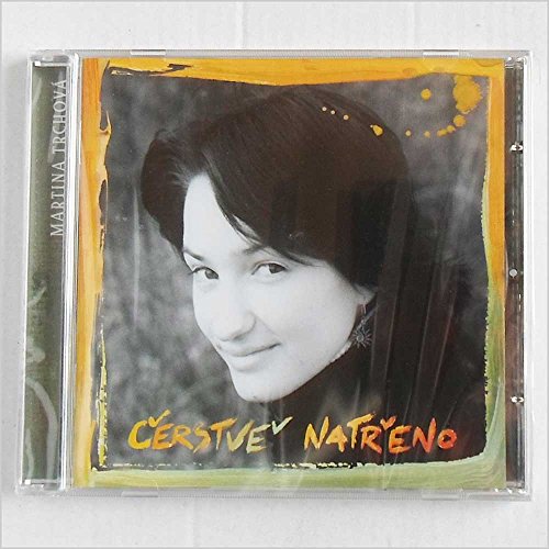 Cerstve natreno [Music CD] von Indies