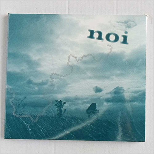 Noi [Music CD] von Indies