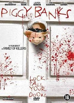 Piggy Banks [DVD] von Indies