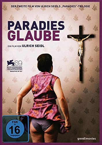 Paradies: Glaube von Indigo Film & Television Ltd