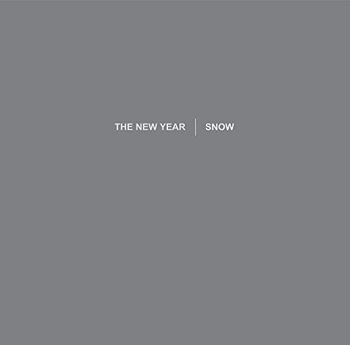 Snow (Ltd.Deluxe Edition) [Vinyl LP] von Grand Hotel Van Cleef / Indigo