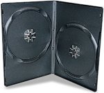 100 Indigo DVD Hüllen 7 mm von ausgezeichneter Qualität 100 Indigo DVD Hüllen 7 mm von ausgezeichneter Qualität von Indigo