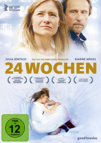24 Wochen [2 DVDs] von Indigo
