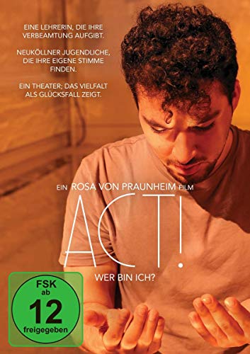 Act! Wer bin ich? Act! Wer bin ich? von Indigo