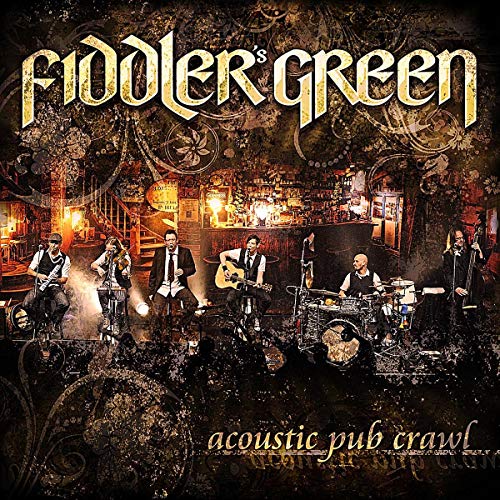 Acoustic Pub Crawl(Live) von Indigo