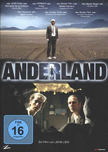 Anderland Anderland von Indigo