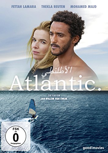 Atlantic. (OmU) von Indigo