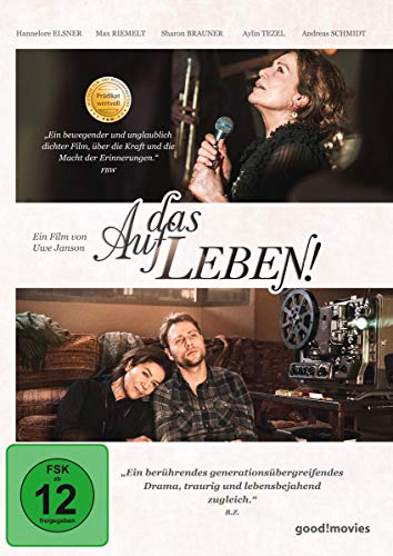 Auf das Leben! Auf das Leben! von Indigo