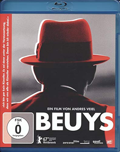 Beuys [Blu-ray] von Indigo