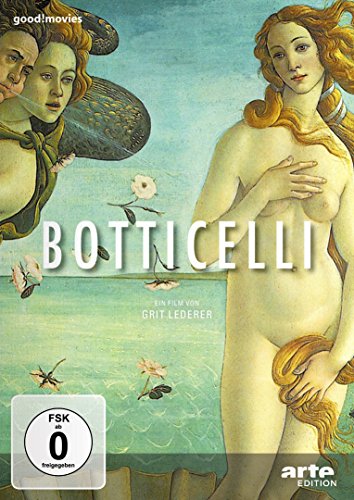 Botticelli Botticelli von Indigo