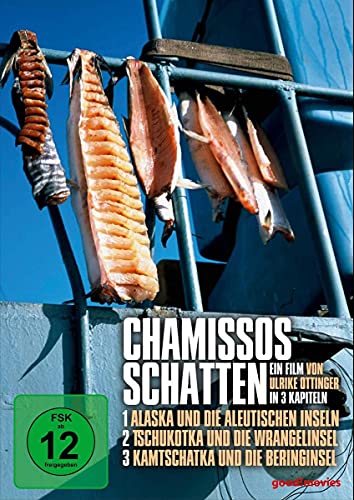 Chamissos Schatten [4 DVDs] von Indigo