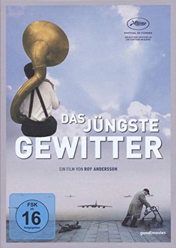 Das jüngste Gewitter [Limited Edition] von Indigo