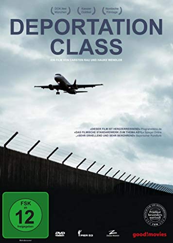 Deportation Class von Indigo