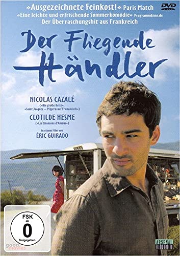 Der fliegende Händler Der fliegende Händler von Indigo
