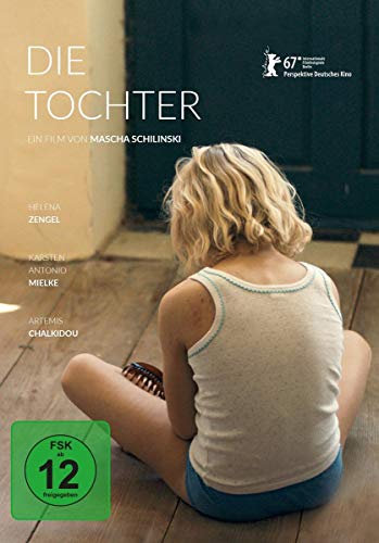 Die Tochter von Indigo