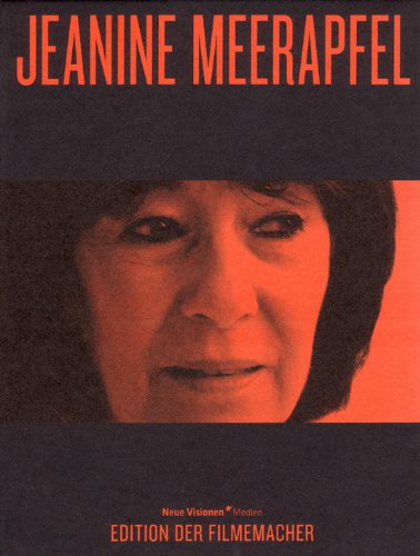 Edition der Filmemacher - Jeanine Meerapfel (5 DVDs) von Indigo