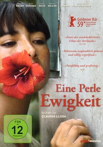 Eine Perle Ewigkeit (OmU) von Indigo