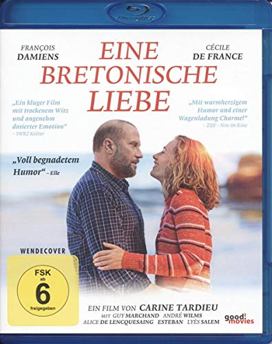 Eine bretonische Liebe [Blu-ray] von Indigo
