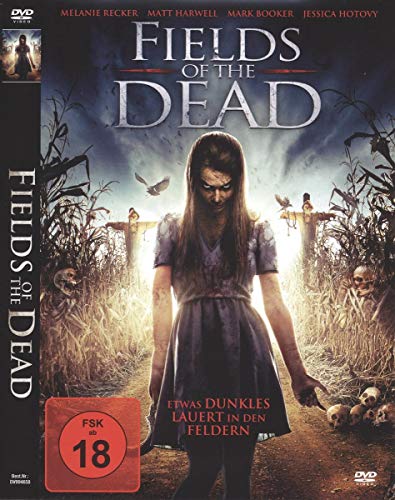 Fields of the Dead [Blu-ray] von Indigo