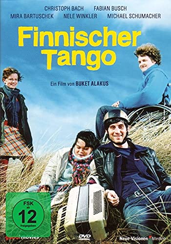 Finnischer Tango von Indigo